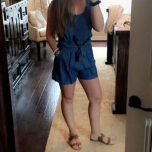 Jean Romper
